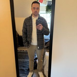 Meet your Posher, Jordan